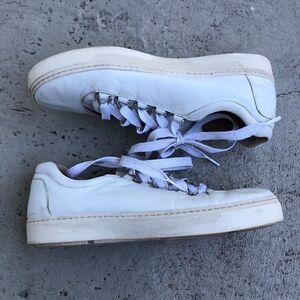 Stuart Weitzman low top sneakers